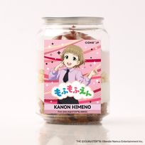 【アイドルマスター SideM】ケーキ缶 姫野かのんver.（315 Super SuMMer Market）