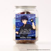 【アイドルマスター SideM】ケーキ缶 大河タケルver.（315 Super SuMMer Market）