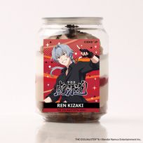 【アイドルマスター SideM】ケーキ缶 牙崎漣ver.（315 Super SuMMer Market）