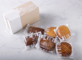 MAISON D'AHNI スペシャリテ 6個入り