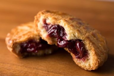 【食べログ100名店】MAISON D'AHNI  ガトーバスクとガトーバスク オウ ショコラセット 6個入り