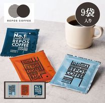 ルポコーヒー デイリーコーヒーアソートセット