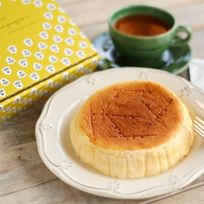 チーズケーキ (冷凍)