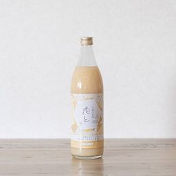 恋と 甘酒 900ml×１本