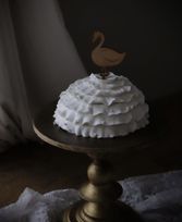 Blanchette《小麦・卵・乳製品》不使用ケーキ ファーストバースデー スマッシュケーキ