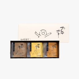 プチガトー3個入