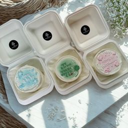 選べるデザイン♪スマッジセンイルケーキ～３号サイズ～