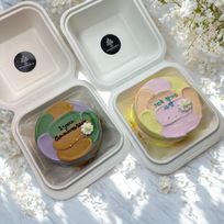 ドリーペイントセンイルケーキ～３号サイズ～