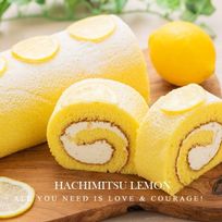 はちみつレモンロール(hlemon-3t) お中元2025