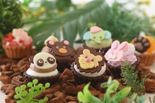 どうぶつみにたるとセット 9個入