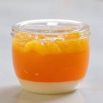 生絞りオレンジゼリー 6個入り orange-jelly-6