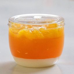 生絞りオレンジゼリー 6個入り orange-jelly-6
