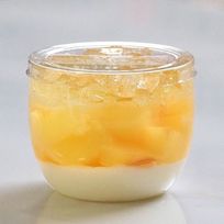 旬の桃ゼリー 6個入り peach-jelly-6