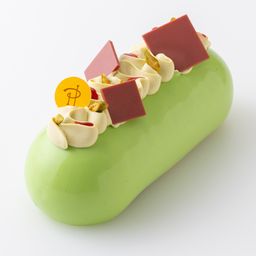 ノマド フレーズ ピスターシュ 14203