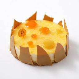 チーズケーキ ジャルダン ド ラトラス 10584