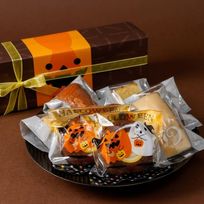 ハロウィンギフト6個セット ハロウィン2025