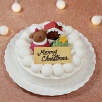 中大型犬用 クリスマス ショート レギュラー