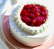 【数量限定】5号 15cm ショートケーキ