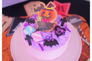 （3402281からコピー）【ジャックランタン】ハロウィン2025