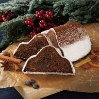 【La maison JOUVAUD（ラ・メゾン・ジュヴォー）】シュトーレンショコラ ２０２５クリスマス
