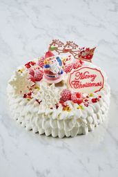 ファンタジークリスマス    クリスマス2025