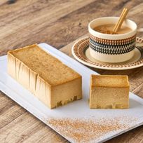 【AND CAKE】チーズケーキ チャイ 16.5cm クリスマス2025
