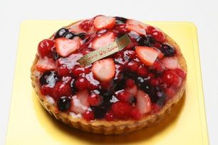 【店頭受取】ベリーベリー 5号 15cm