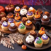 スペシャルハロウィンパーティボックス（24個）ハロウィン2025