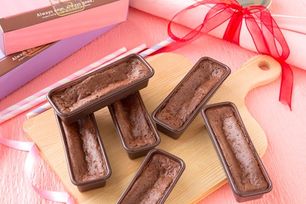 【店頭受取】低糖質スイーツ 砂糖不使用！ カップショコラ 3ケ入り 