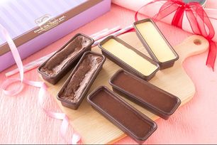 【店頭受取】低糖質スイーツ 砂糖不使用！ カップスイーツ3種詰合せ 6ケ入り