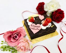 【店頭受取】ウィーンの伝統菓子 ザッハトルテ