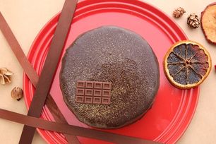 【店頭受取】ザッハトルテ