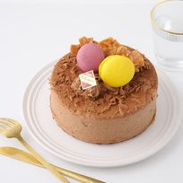 【店頭受取】ショコラデコ 5号