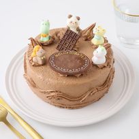 【店頭受取】ガナッシュ 5号