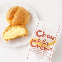 【店頭受取】【お菓子工房アントレ】シュークリーム 3個