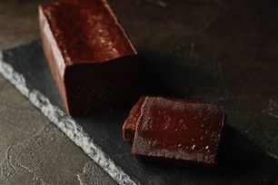 【店頭受取】極匠 テリーヌショコラ ほうじ茶 ～TOROKETERU～ グルテンフリー 【濃厚な口溶けは美味さとなる】・・・【美味宣言】比べたらわかる、美味さです。 