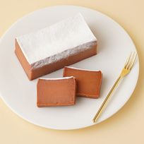 【店頭受取】極匠 テリーヌショコラ 味わい苺 ～TOROKETERU～ グルテンフリー 【濃厚な口溶けは美味さとなる】 ・・・【美味宣言】比べたらわかる、美味さです。 