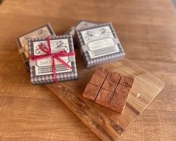 【店頭受取】【卵、乳、小麦、白砂糖不使用、グルテンフリースイーツ】ボタニカルショコラ 京豆腐生チョコ 《ヴィーガンスイーツ・ヴィーガンケーキ》《無添加》《アレルギー配慮》 