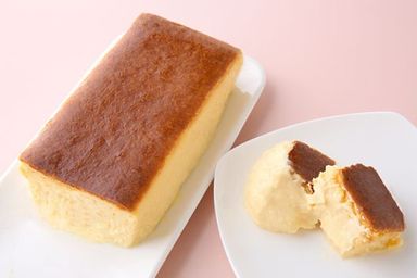 【店頭受取】【伊勢神宮外宮奉納ケーキ】チーズみたいなケーキ 280ｇ、［グルテンフリー］魔法の チーズテリーヌ チーズケーキ