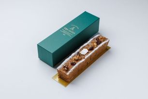 ケーク・グルノーブル