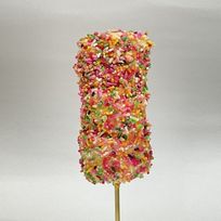クレイジーマシュマロ レインボー