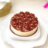 【店頭受取】メルティーローズ ティラミス