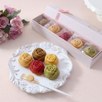 【店頭受取】ベルレーヌギフト「セゾンミルメルシー」5個入