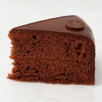 【店頭受取】最高級洋菓子 ウィーンの銘菓 ザッハトルテ チョコレートケーキ 1カット 〇