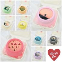 【店頭受取】【ランチボックス】写真のボックスケーキ♪