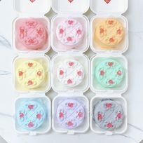 【店頭受取】【ランチボックス】ゼリーリボンケーキ♪