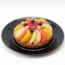 果物がふんだんに乗った フルーツタルト 5号 クリスマス2025