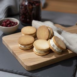 クランベリーバターサンド 5個