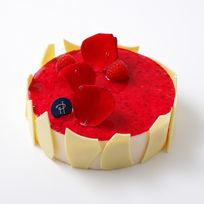 チーズケーキ イスパハン クリスマス2025