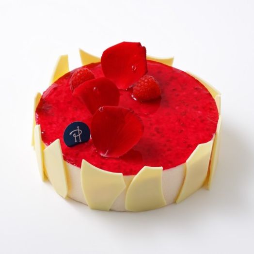 チーズケーキ イスパハン クリスマス2025